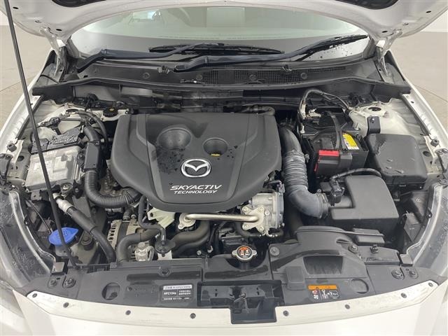 Mazda DEMIO 2015 8417328-14