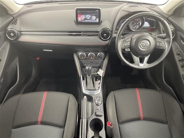 Mazda DEMIO 2015 8417328-15