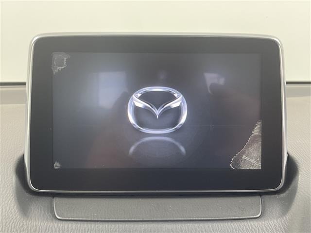 Mazda DEMIO 2015 8417328-16