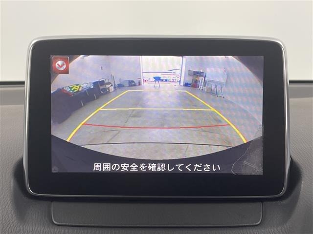 Mazda DEMIO 2015 8417328-17