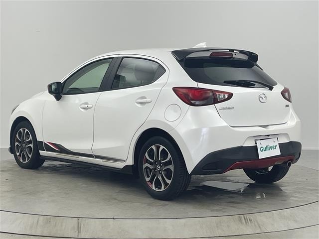 Mazda DEMIO 2015 8417328-2