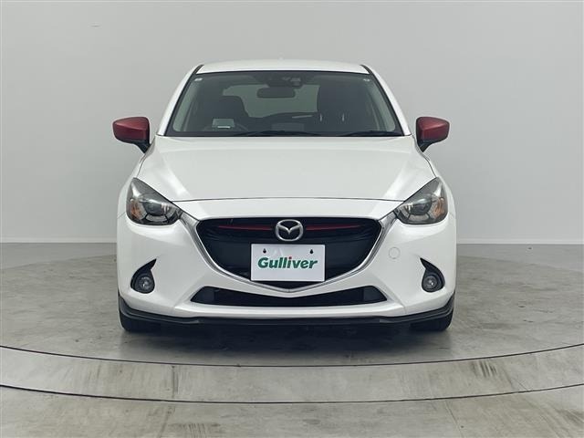 Mazda DEMIO 2015 8417328-20