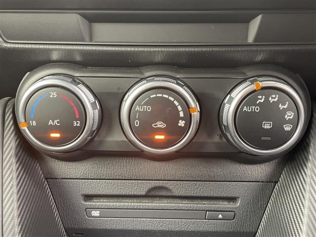 Mazda DEMIO 2015 8417328-21