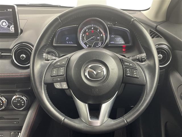Mazda DEMIO 2015 8417328-4