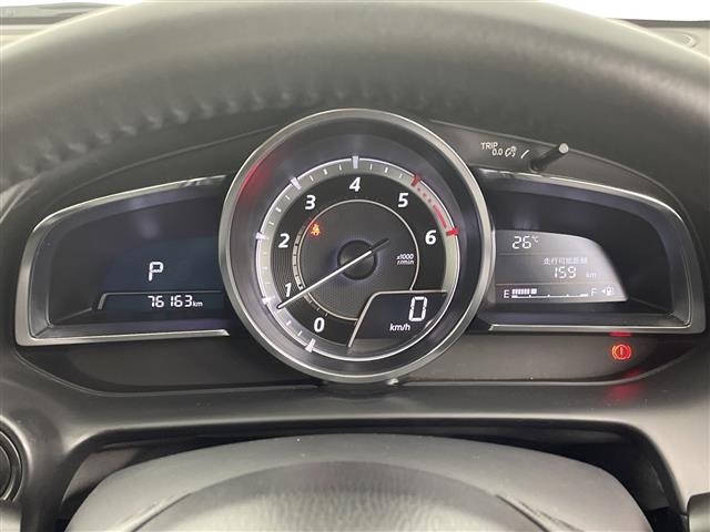 Mazda DEMIO 2015 8417328-6