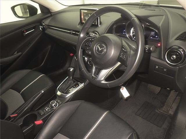 Mazda DEMIO 2016 8417359-3