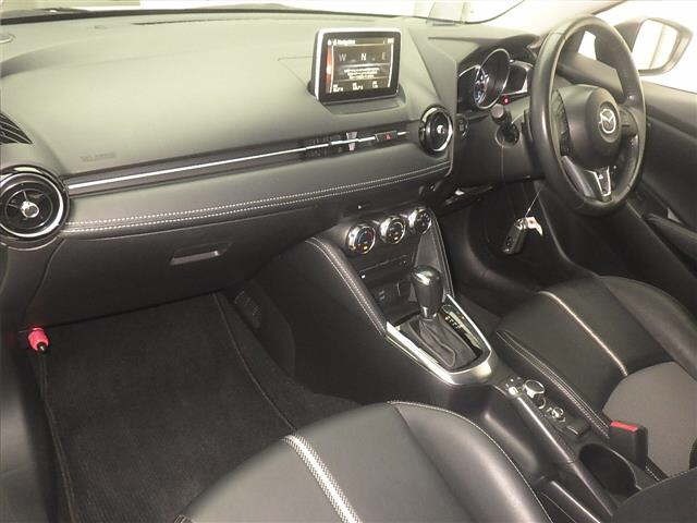 Mazda DEMIO 2016 8417359-4