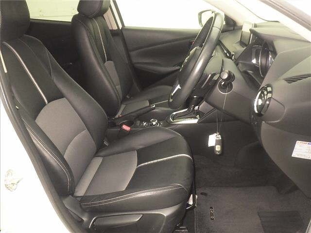 Mazda DEMIO 2016 8417359-5