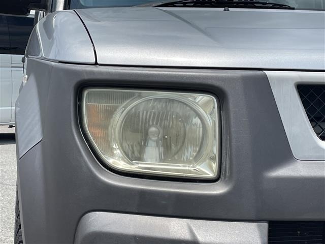 Honda ELEMENT 2003 8420940-1