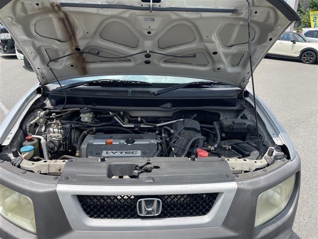 Honda ELEMENT 2003 8420940-10