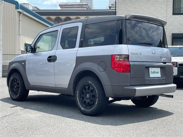 Honda ELEMENT 2003 8420940-13