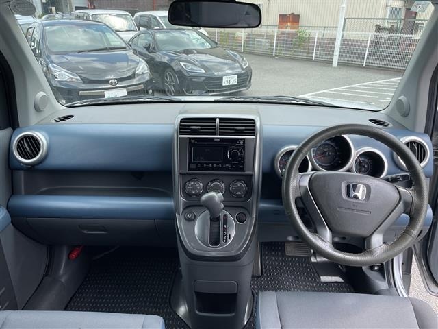 Honda ELEMENT 2003 8420940-14