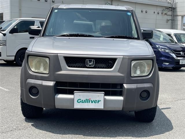 Honda ELEMENT 2003 8420940-15