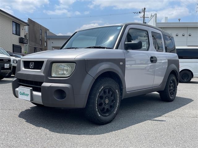 Honda ELEMENT 2003 8420940-16