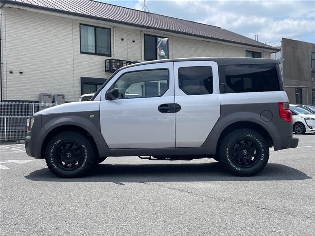 Honda ELEMENT 2003 8420940-17