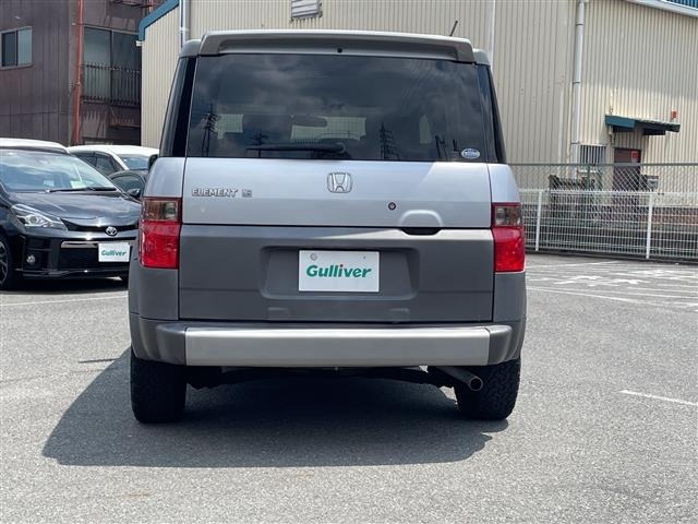 Honda ELEMENT 2003 8420940-18
