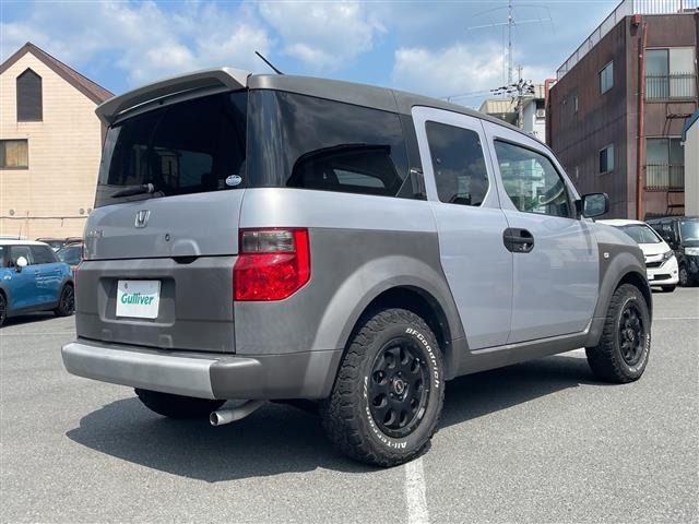 Honda ELEMENT 2003 8420940-19