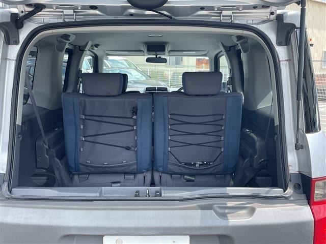 Honda ELEMENT 2003 8420940-20