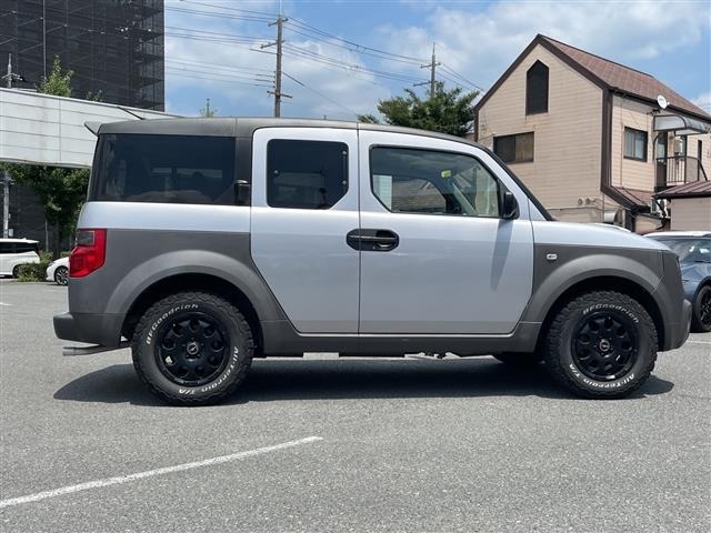 Honda ELEMENT 2003 8420940-21