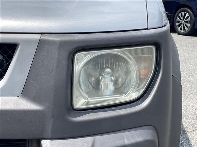Honda ELEMENT 2003 8420940-3
