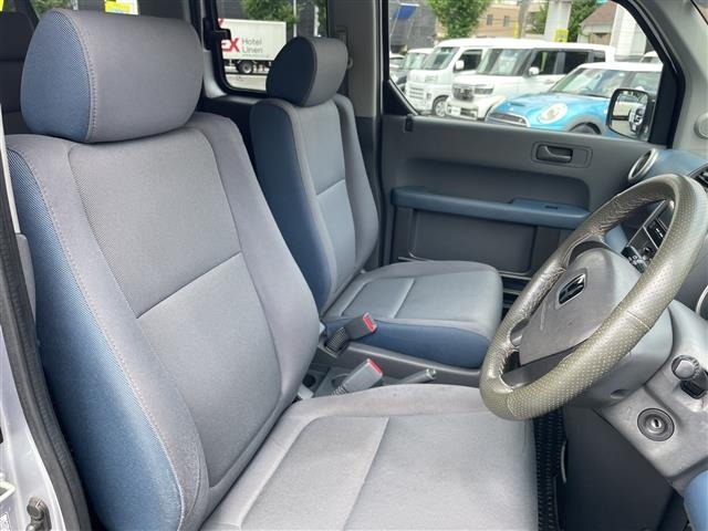 Honda ELEMENT 2003 8420940-4