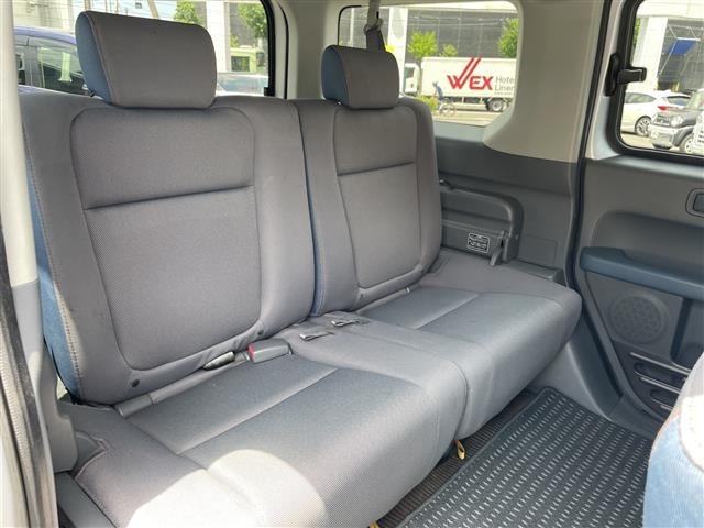 Honda ELEMENT 2003 8420940-6