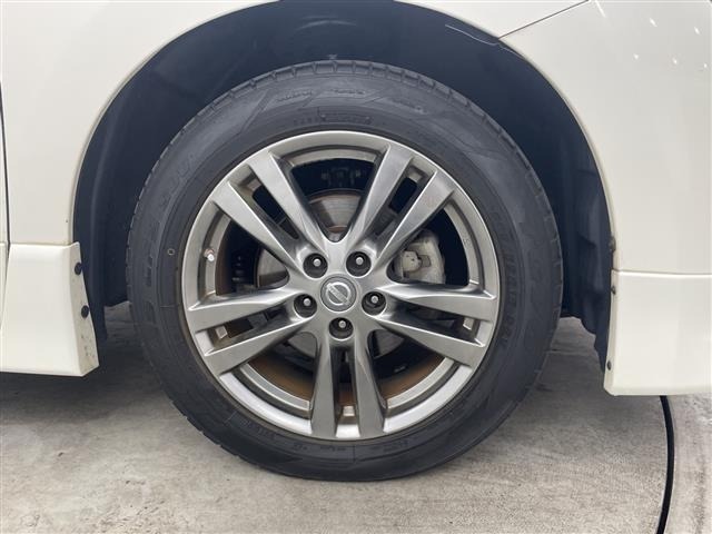 Nissan ELGRAND 2012 8417746-10