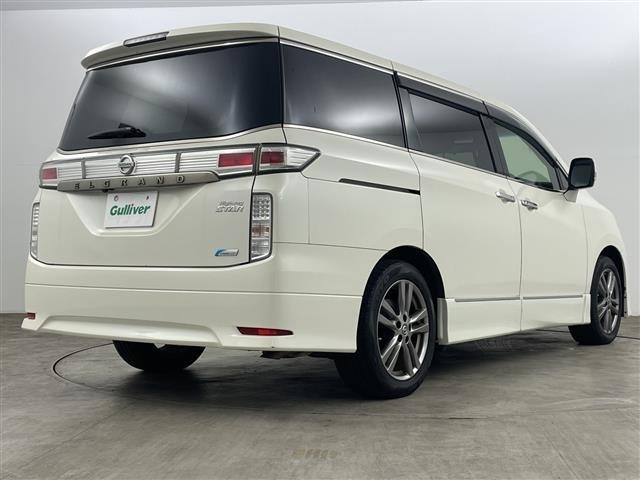 Nissan ELGRAND 2012 8417746-12