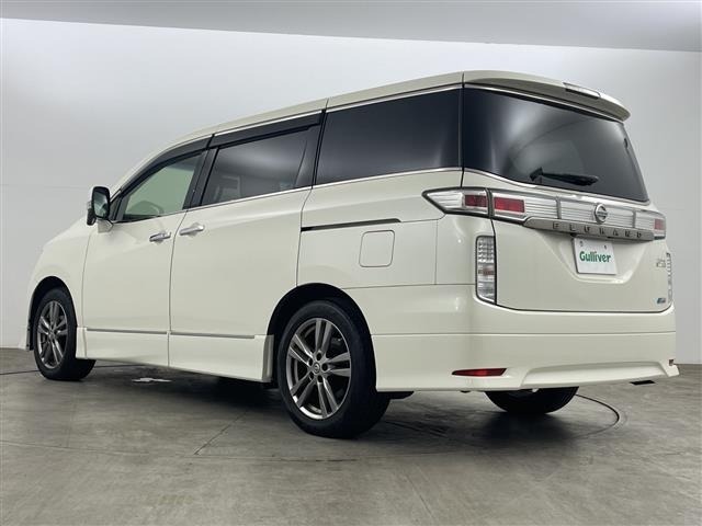 Nissan ELGRAND 2012 8417746-13