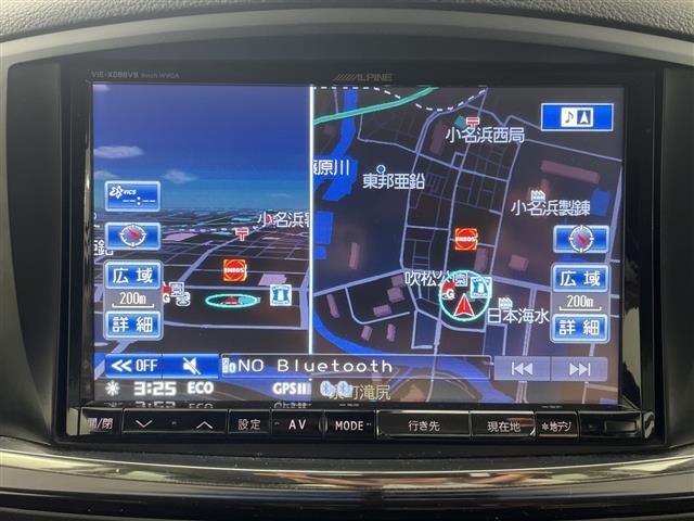 Nissan ELGRAND 2012 8417746-19