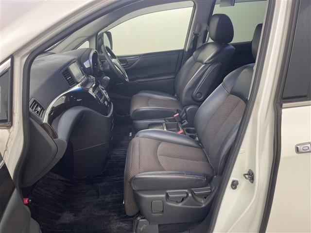 Nissan ELGRAND 2012 8417746-20