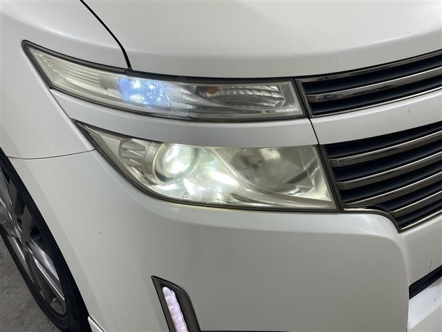 Nissan ELGRAND 2012 8417746-9