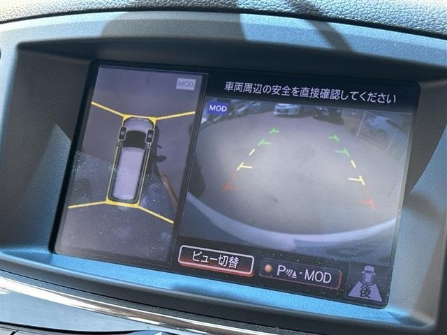 Nissan ELGRAND 2012 8417747-17