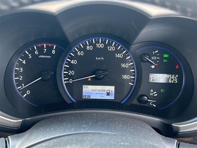 Nissan ELGRAND 2012 8417747-19