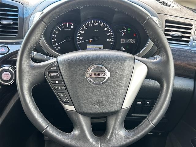 Nissan ELGRAND 2012 8417747-2