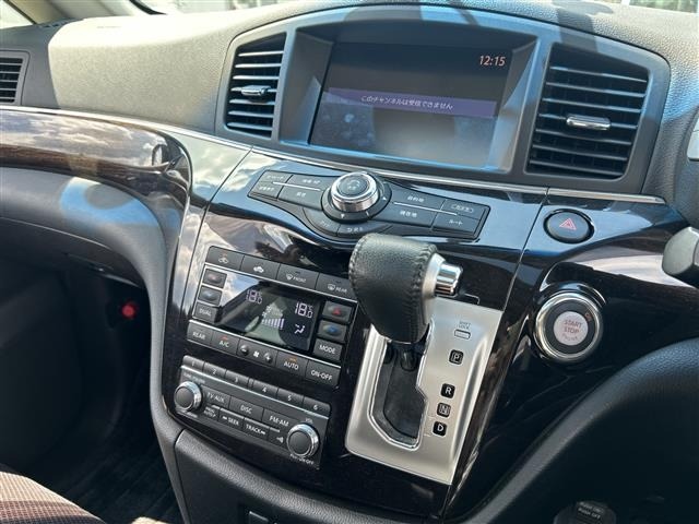 Nissan ELGRAND 2012 8417747-20