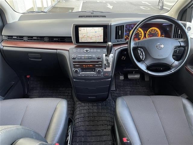 Nissan ELGRAND 2005 8417748-10