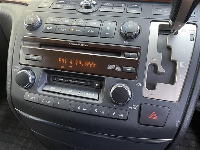 Nissan ELGRAND 2005 8417748-19