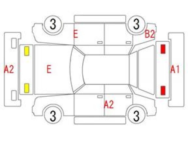 Nissan ELGRAND 2005 8417748-23