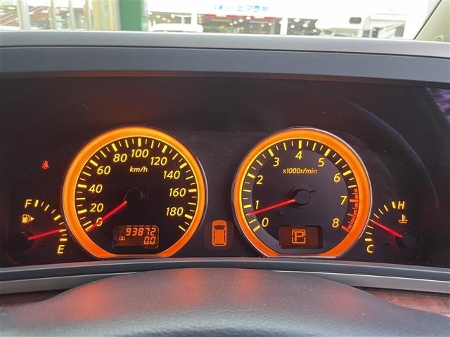 Nissan ELGRAND 2005 8417748-9