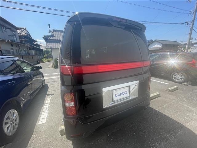 Nissan ELGRAND 2005 8417749-1