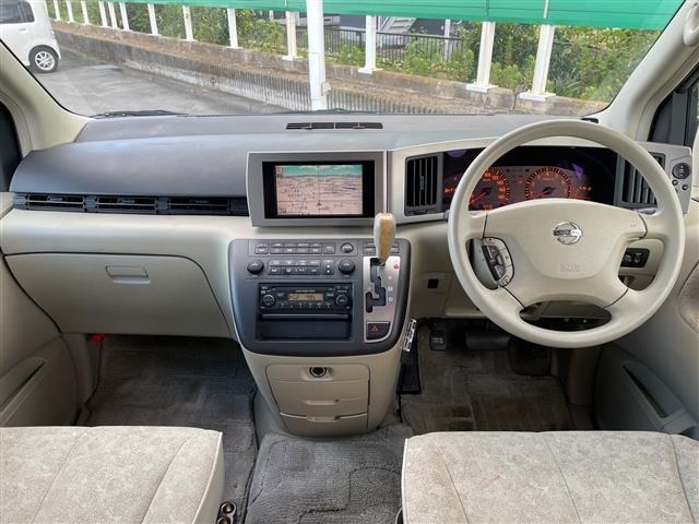 Nissan ELGRAND 2004 8417755-15