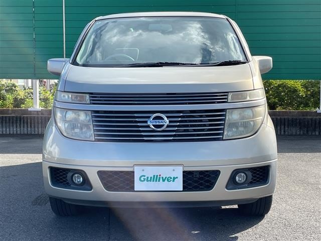 Nissan ELGRAND 2004 8417755-22
