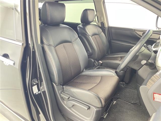 Nissan ELGRAND 2016 8417756-2