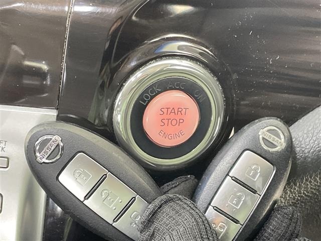 Nissan ELGRAND 2016 8417756-22
