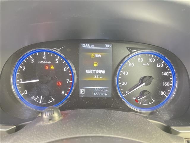Nissan ELGRAND 2016 8417756-3