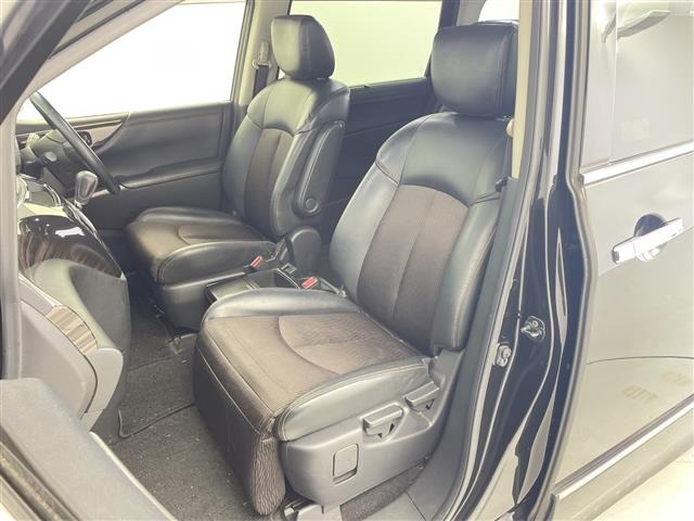 Nissan ELGRAND 2016 8417756-4