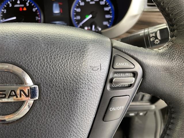 Nissan ELGRAND 2017 8417757-10