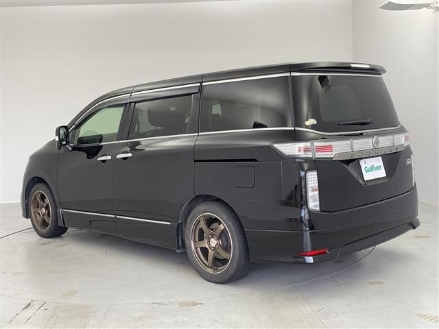 Nissan ELGRAND 2017 8417757-13