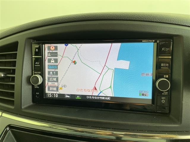 Nissan ELGRAND 2017 8417757-17